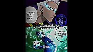 Marc Snuffy Vs Noel Noa