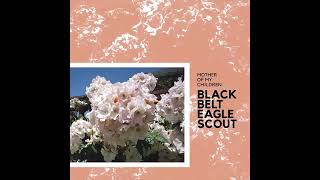 Black Belt Eagle Scout - Soft Stud