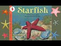 Starfish - Read Aloud Science Book