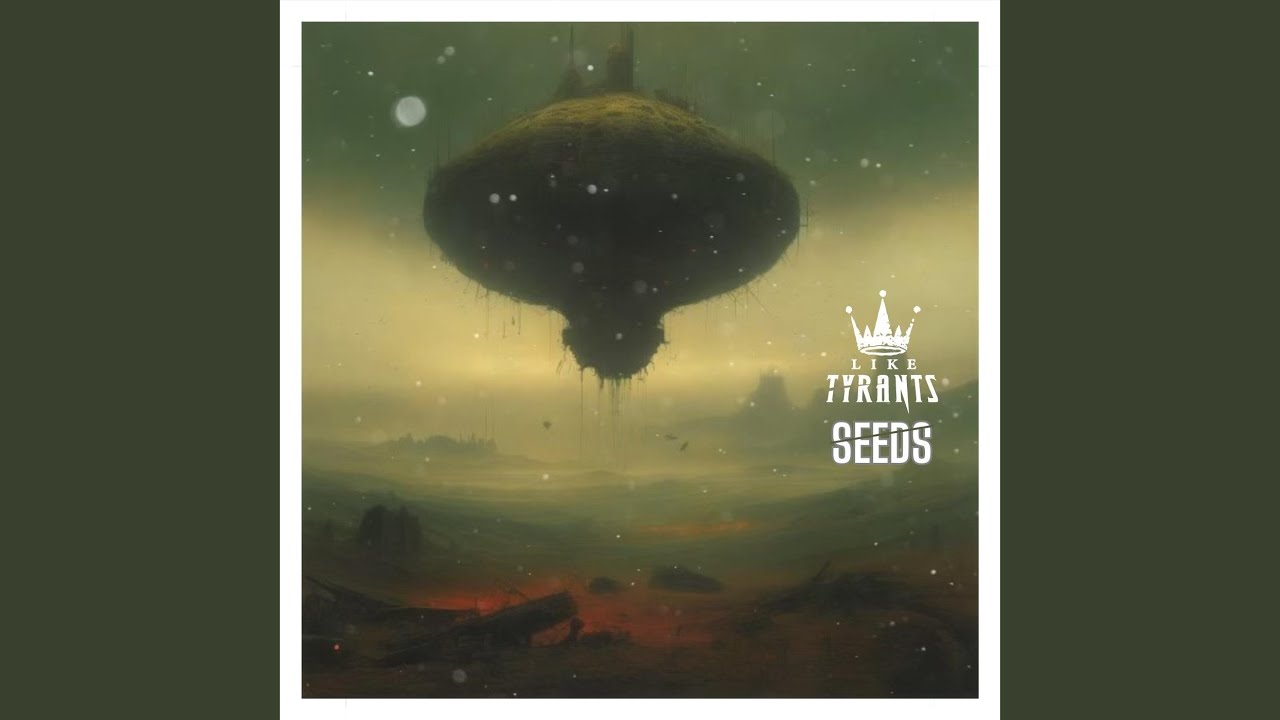 Watch Seeds on YouTube Watch Seeds on YouTube