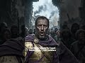 1,000 Years of Glory — Empire Destroyed in a Day