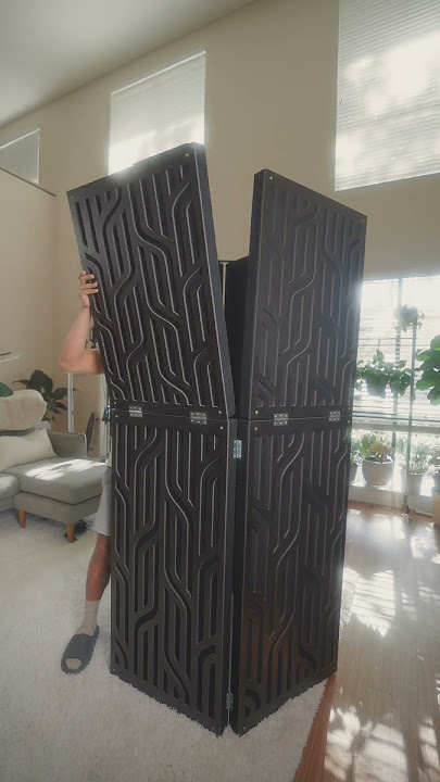 How To Get Clean Recordings In Any Space with the PIB Portable Isolation Booth | ADMR's Review