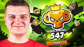 I FINALLY REACHED PRO RANK AGAIN!!!