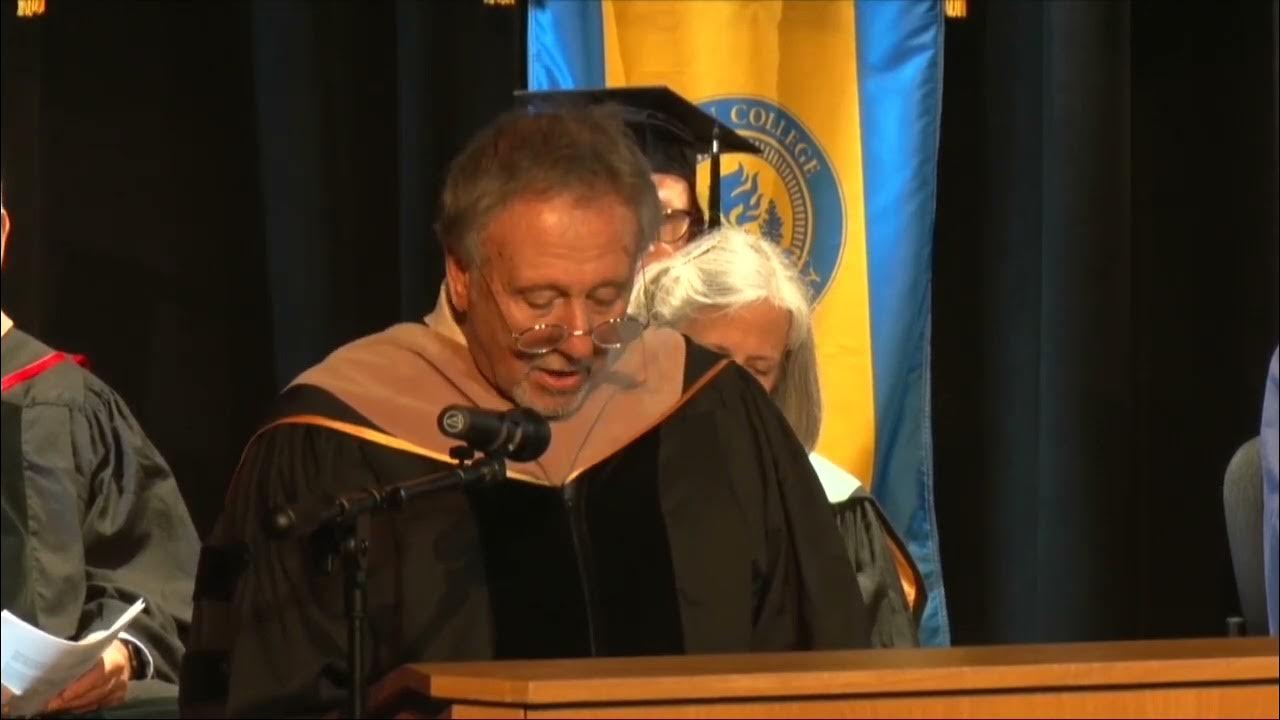 RCSJ May 3, 2022 Commencement Ceremony YouTube