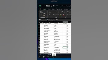 A Reminder to Generally Avoid VLOOKUP And HLOOKUP