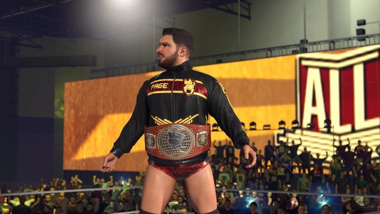 WWE 2K26 NXT Full show 5/28/2026 10 Minute cut show