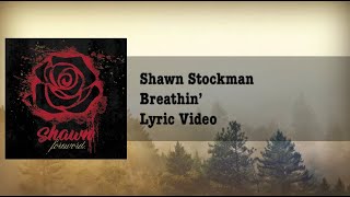 Celebrity Shawn Stockman - Breathin’ (Lyric Video) Profile