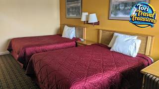 Executive Inn | Fort Wayne (IN), United States | Hotel Review 🏨
