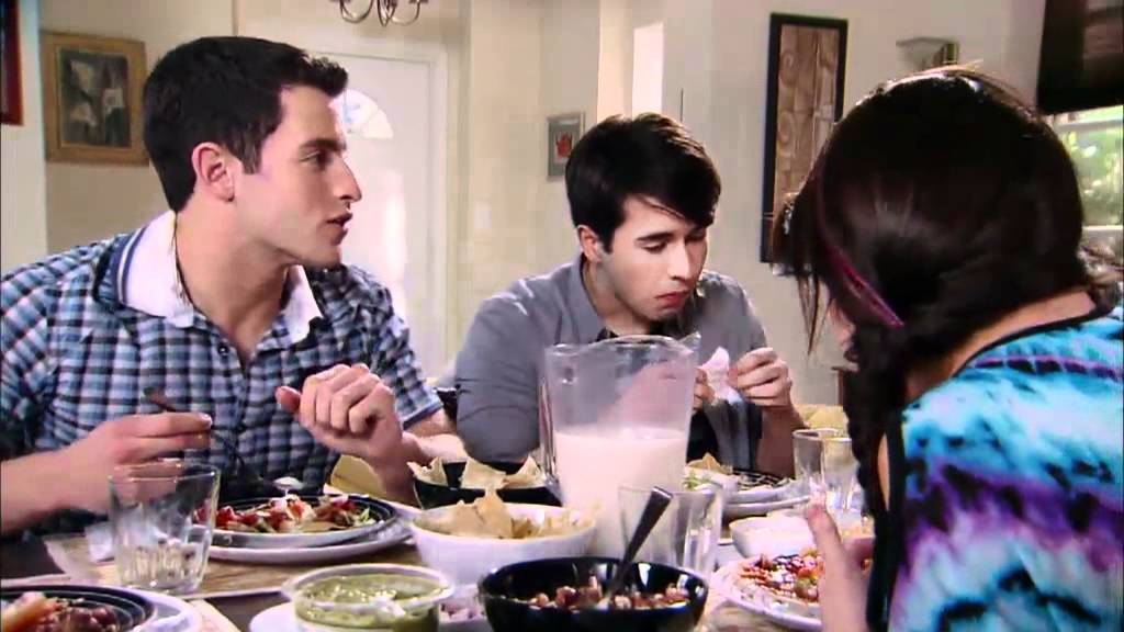 Alejandro & Diego - Part 11