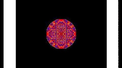 Evolution of a Sandpile