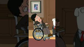 Famous Stephen Hawking's Wife - Family Guy Profile