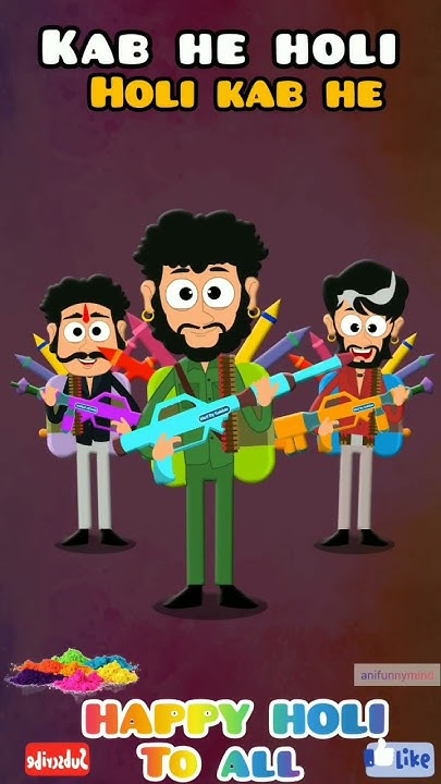 gabbar singh holi kab hai image