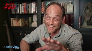 Ethan Embry & Li Jun Li On Alma & The Wolf