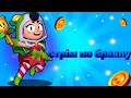 Прохожу квести на твинках