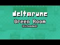 Green Room - Deltarune Chapter 3 Teaser (Extended)