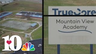 New reports from Mountain View: Inmates beat up guard, baggie of suspected marijuana found