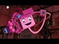 Mommys here  poppy playtime animated short