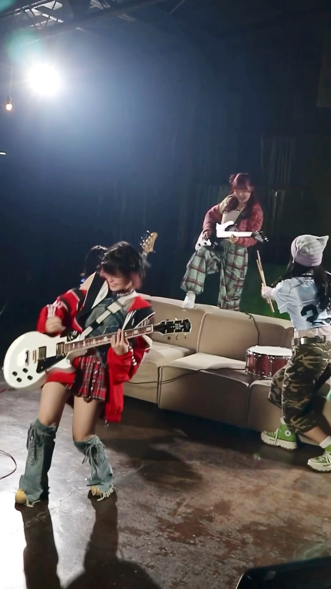 Music Video media image