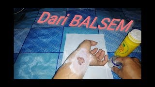 Buat Tato Temporer dari BALSEM screenshot 2