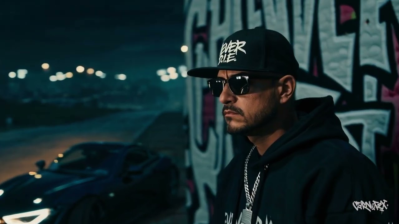 Oxímoron - Carn&Fex feat Niutom NTM