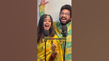Thumbnail of Shiv Rudrashtakam - Namami Shamishan X Shivaaye🙏🏻 | #sachetparampara | #spreadsmile