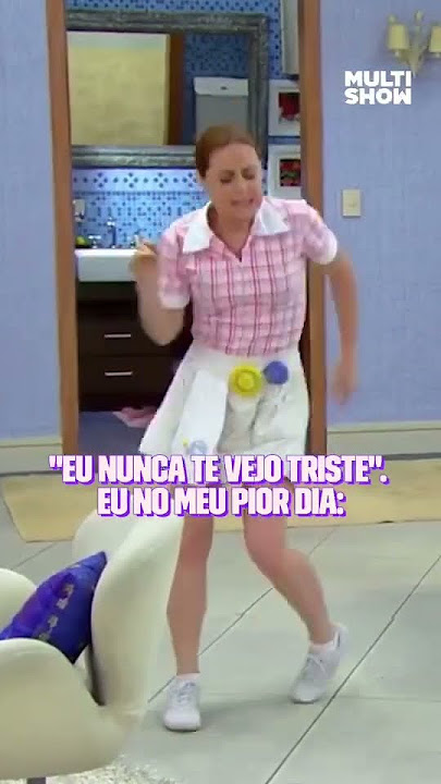 BOZENA no seu dia MAIS TRISTE! | Toma Lá da Cá | Sessão Nostalgia | #Shorts