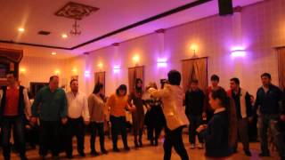 Çağdaş Paşa - Rüya Düğün Part 2