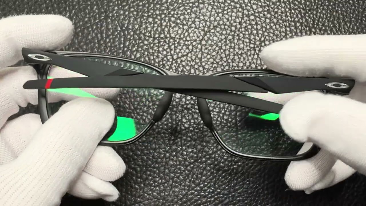 オークリー OAKLEY｜DISSIPATE OX8062D-O157 Satin Black｜オークリー