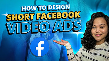 How To Design Short Facebook Video Ads With Canva