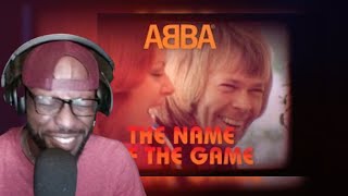 ABBA - THE NAME OF THE GAME: CLASSIC HIT 70s POP MUSIC | ICONIC SWEDISH BAND | LYRICS INCLUDED🎶🕺💃
