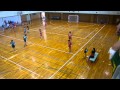 2012.4.28 ハンドボール　岡崎北高校.MOV