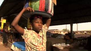 UNICEF: Protecting children from abuse and exploitation in Benin