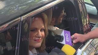 ERIKA BUENFIL: "I remain humble, knowing that being a famous actress is my job, and nothing more."