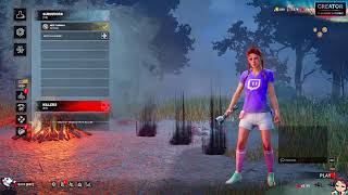 DBD 2v8 LOOPS | 18+