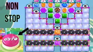 candy crush saga 6370+6373+6374 level candy crush screenshot 5
