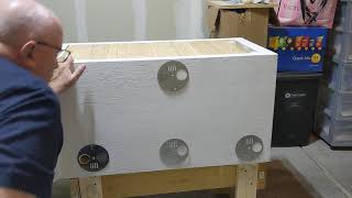 Layens Hive 2nd Try