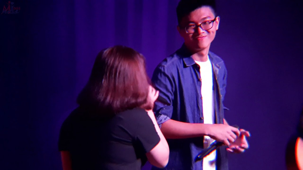 What's Up【培群吉他社首届公演 The Harvest Night】