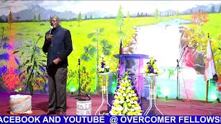 THE OFC CROSSOVER SERVICE WELCOMING 2024