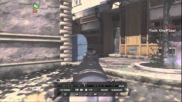 Dispute Proof l Map 1  Lockdown ctf