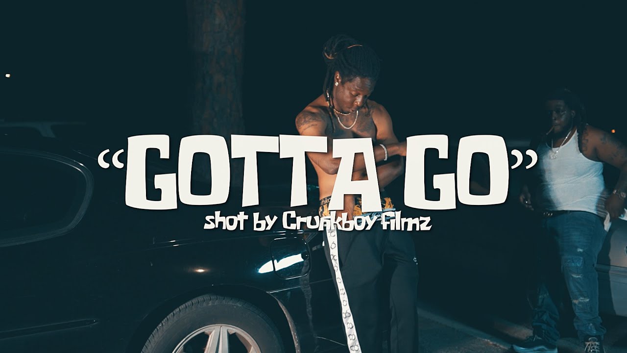 2cray x Freshalito - Gotta Go