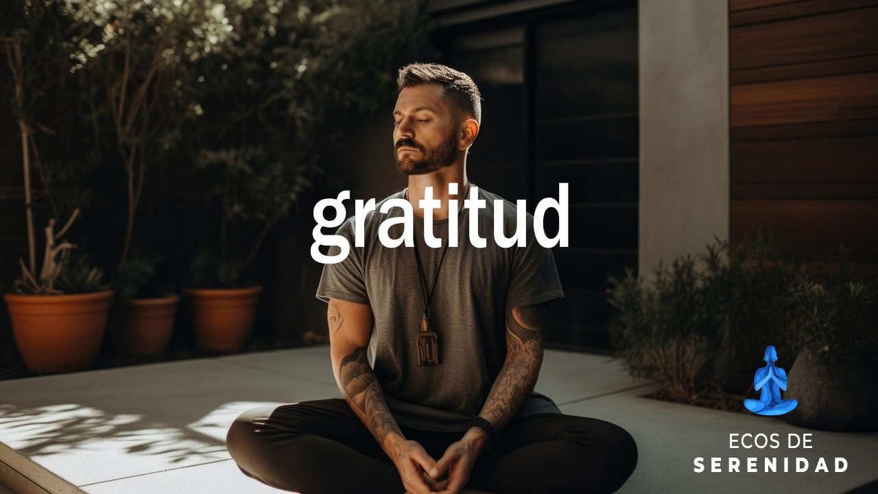 Gratitud: Descubre Cómo Puede Transformar Tu Vida para Siempre - YouTube