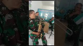 Latihan Terompet Tipe X gitarisrumahangarut grg viral garut