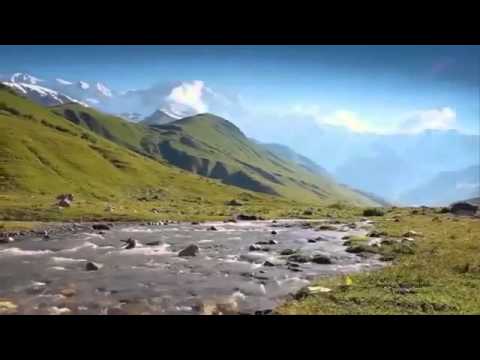 svanuri | სვანეთი | სვანეთის ბუნება