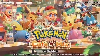 Walkthrough Playlist #3 (NS)