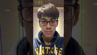 Headpose Detection Demo