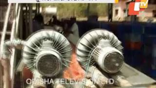 Bilati Odisha factory in Keonjhar lying defunct for years screenshot 4