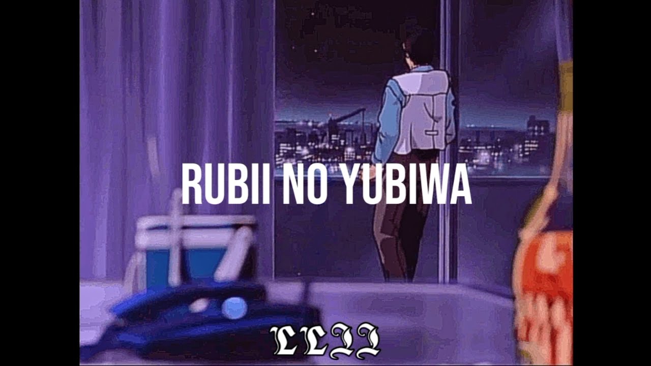 Rubii no Yubiwa - Akira Terao Sub/Español