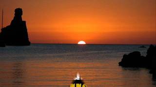 Pedro Mercado Karada - Fire In Benirras Radio Edit