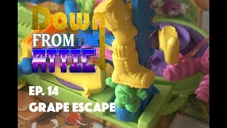 DFTA 14: Grape Escape