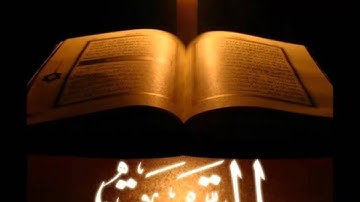 9  At Tawba   Ahmed Al Ajmi أحمد بن علي العجمي سورة التوبة   YouTube